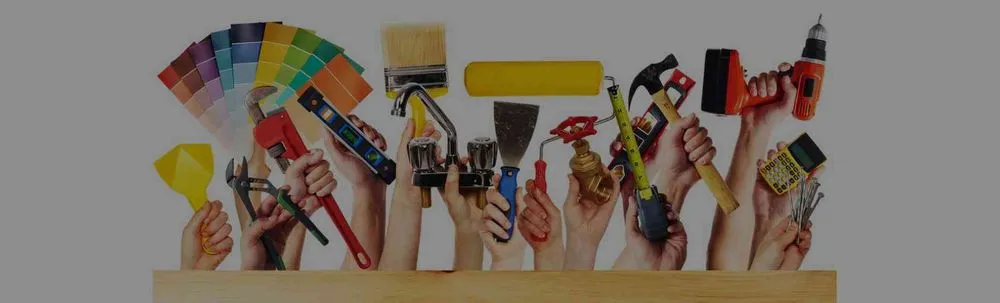 Slide of M&M Handyman Services