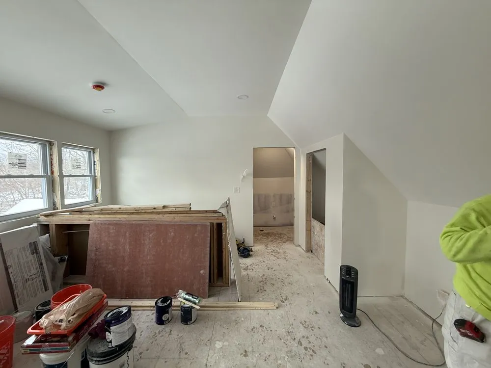 Slide of M&M Handyman Services