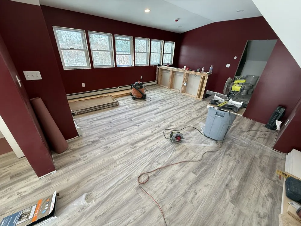 Slide of M&M Handyman Services