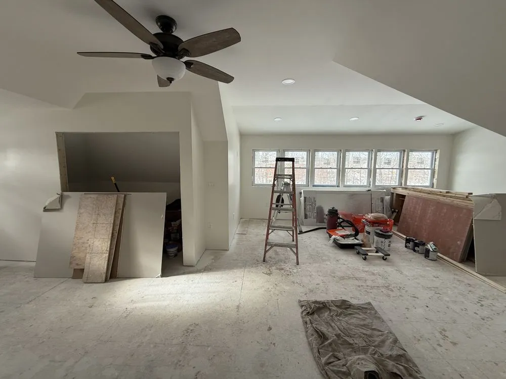 Slide of M&M Handyman Services