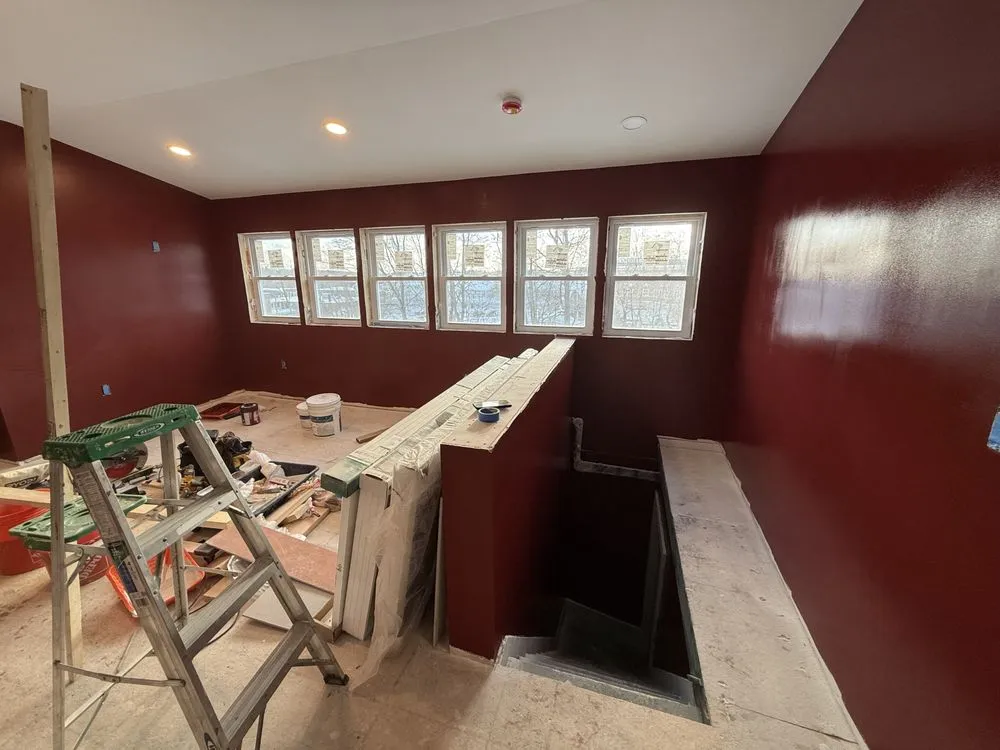 Slide of M&M Handyman Services