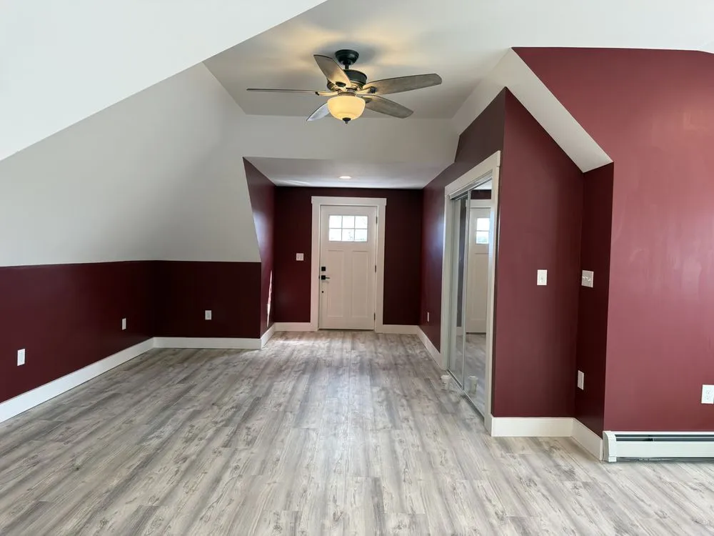 Slide of M&M Handyman Services