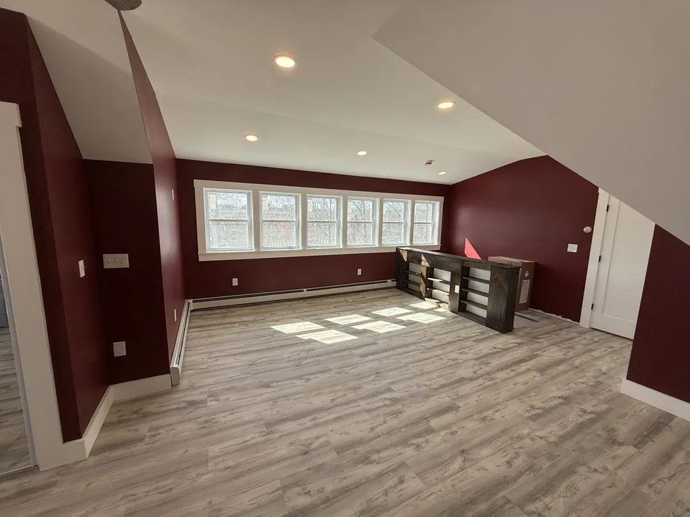 Slide of M&M Handyman Services