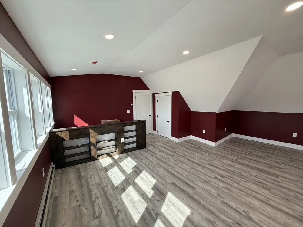 Slide of M&M Handyman Services