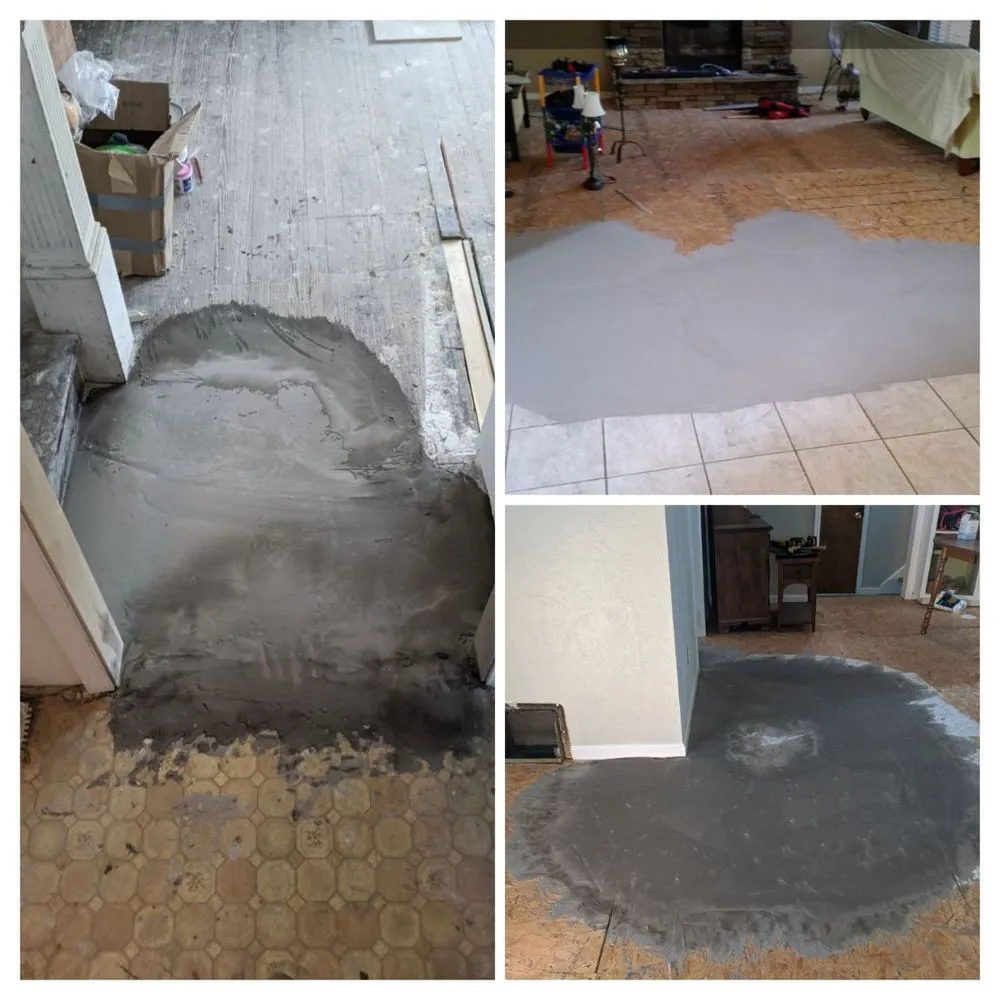 Slide of MM Home Improvements