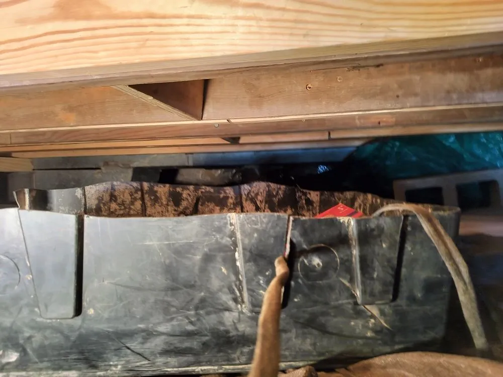 Professional pipe repair in Jeffersonville, IN by M&M Home Medics