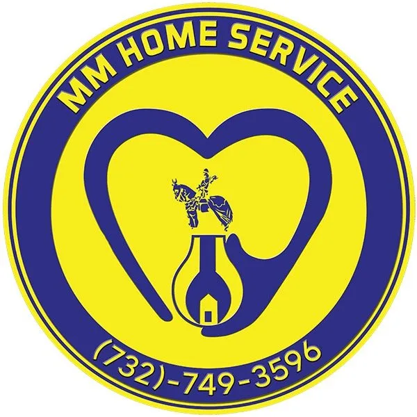 Slide of MM Home Service