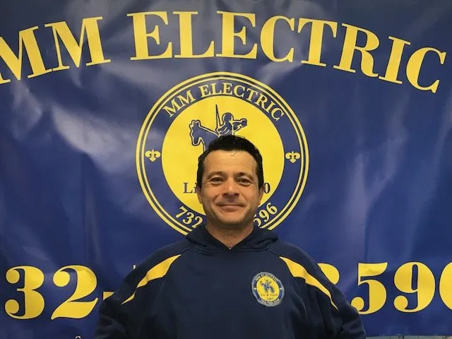 Slide of MM Home Service