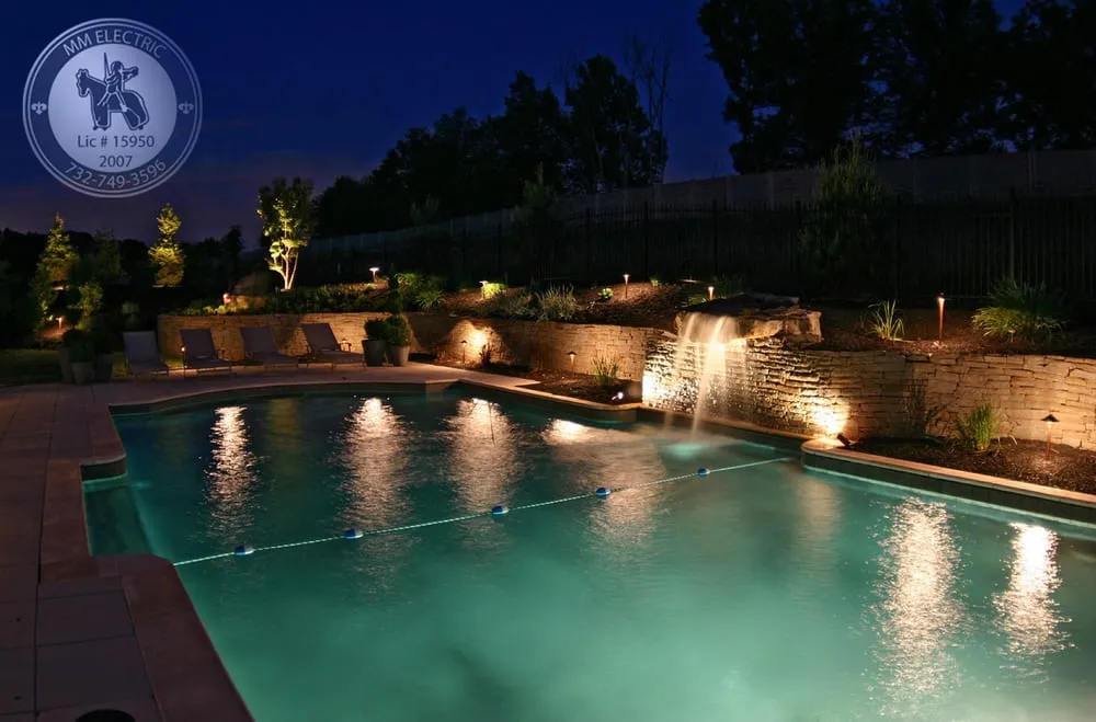 Slide of MM Home Service