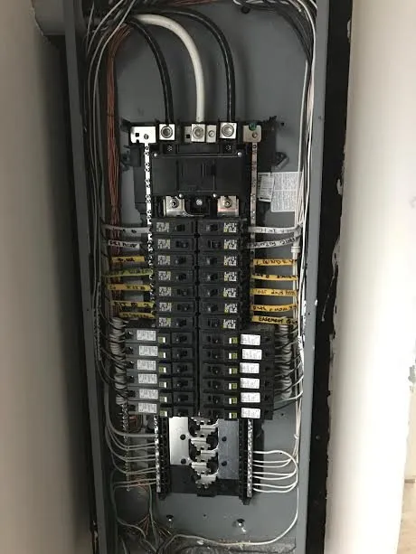 Expert water heater service in Neptune City, NJ by MM Home Service