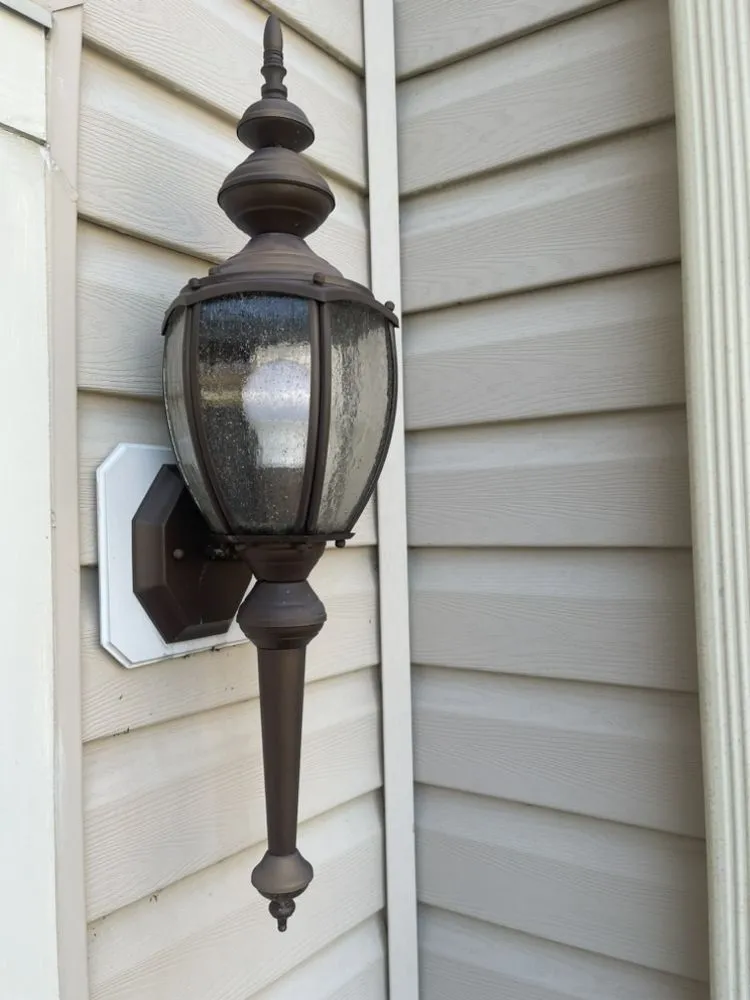 Slide of MM Home Services