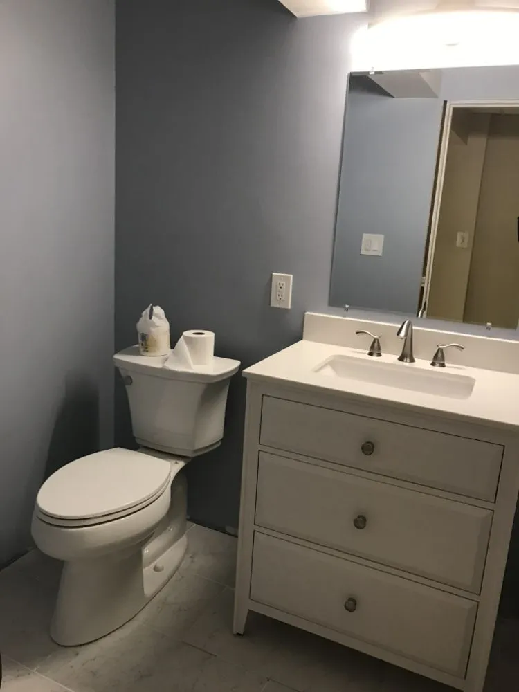 Slide of MM Home Services