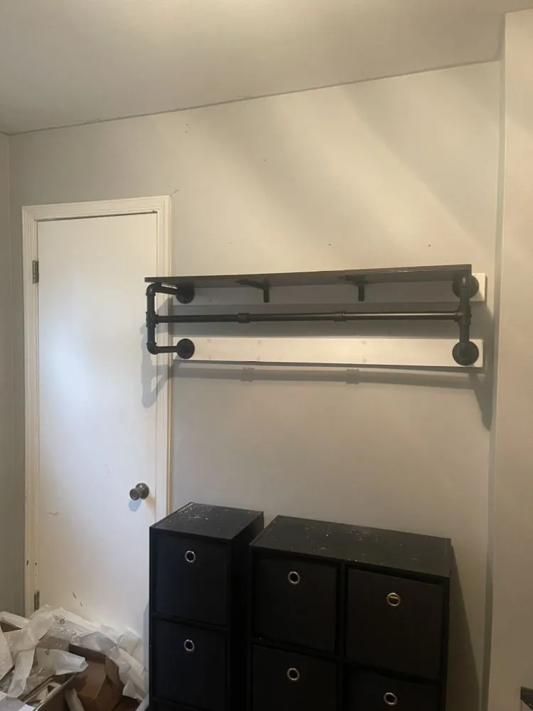 Slide of MM Home Services