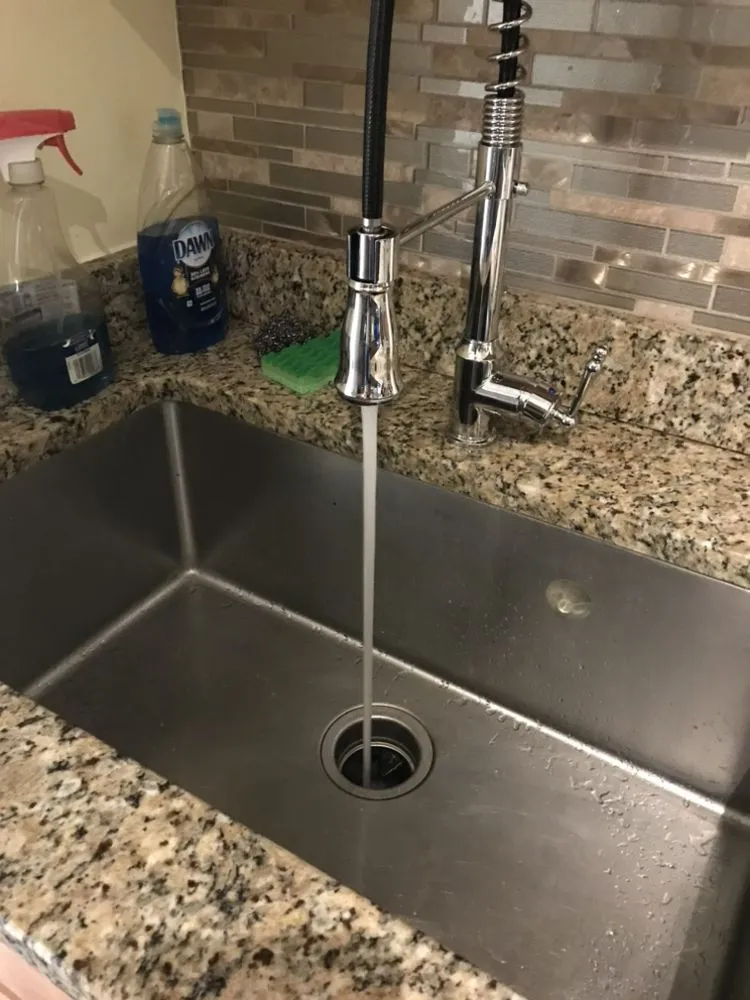 Slide of MM Home Services