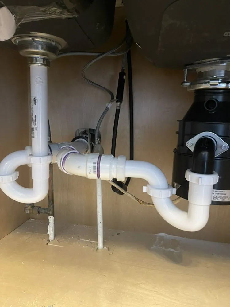 Slide of MM Home Services