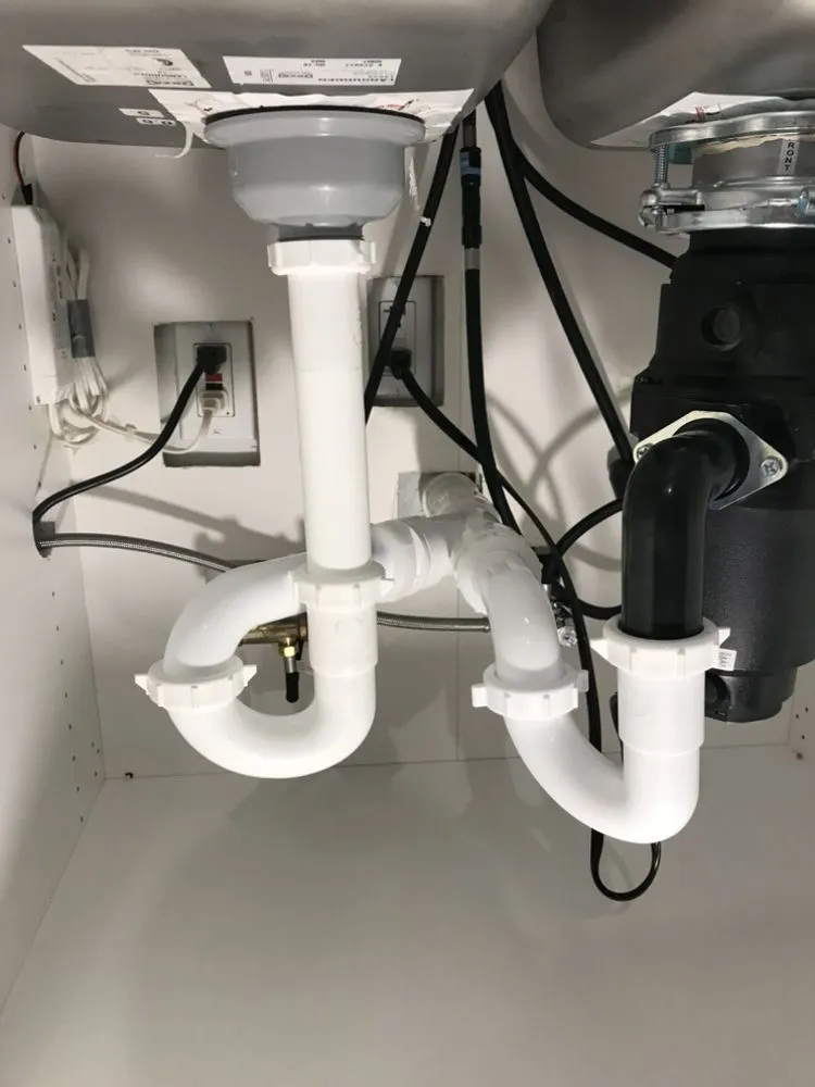 Slide of MM Home Services