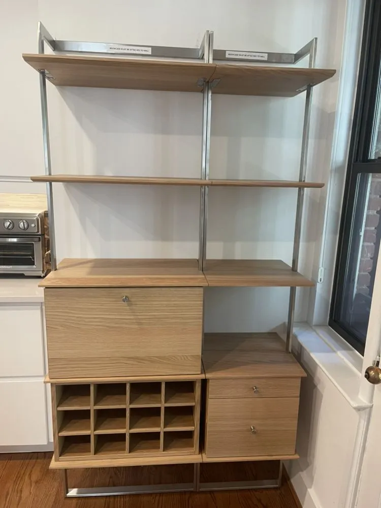 Slide of MM Home Services