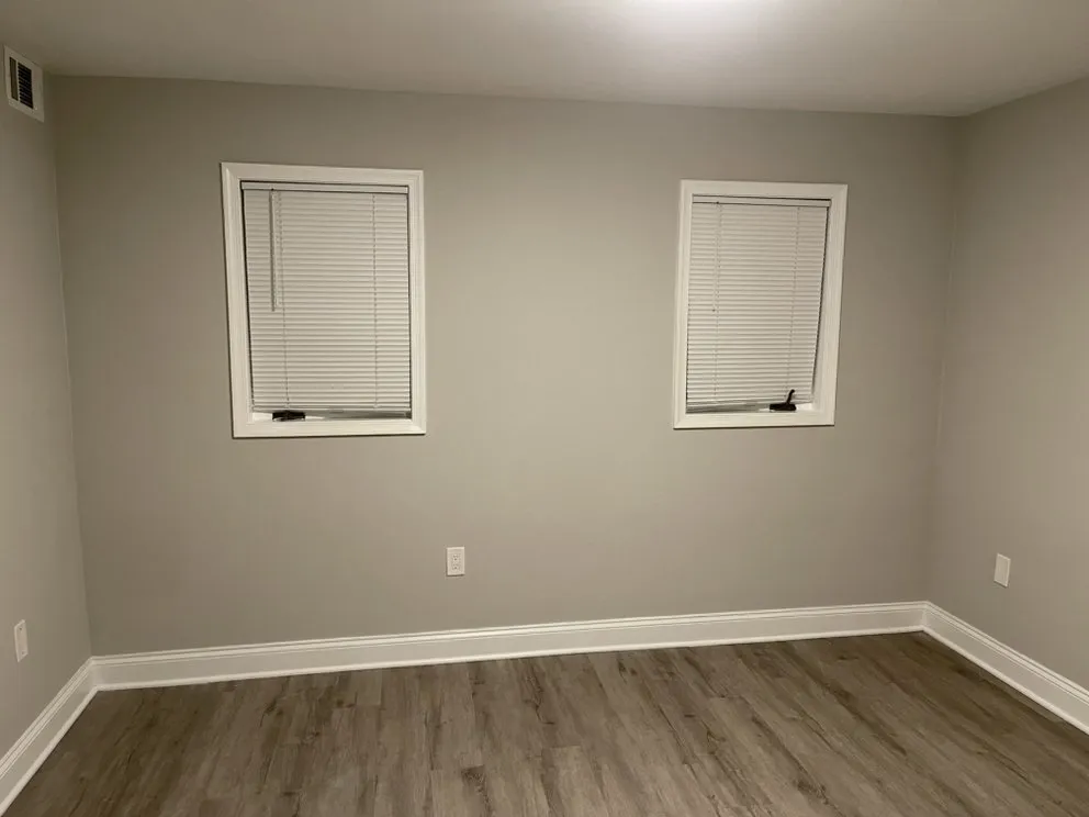 Slide of MM Home Services