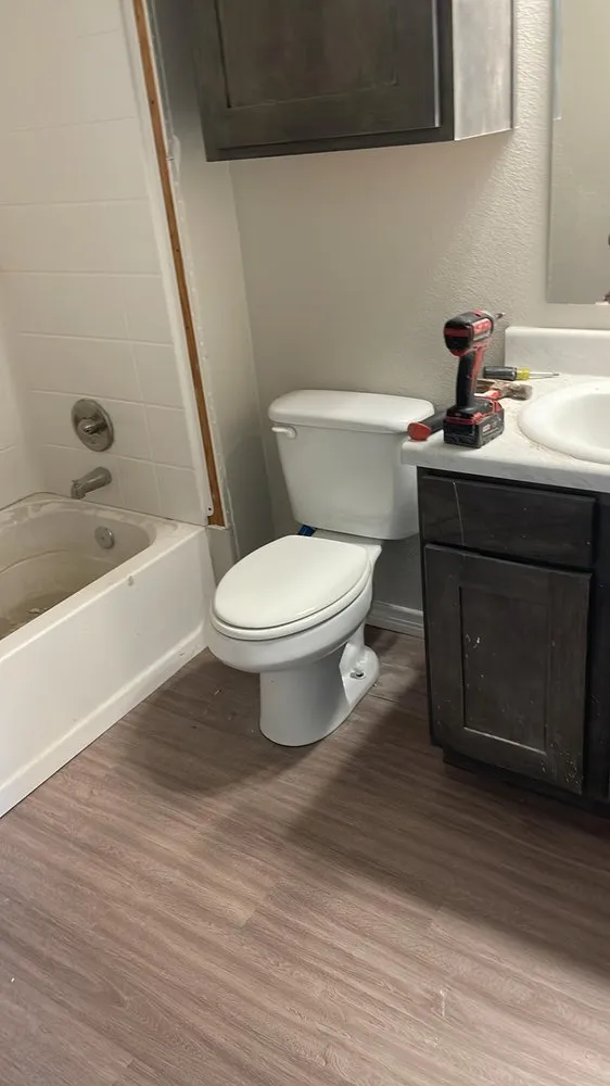 Slide of M&M HOPE PLUMBING