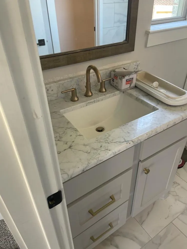 Slide of M&M HOPE PLUMBING