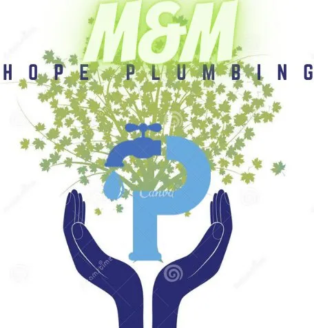 Slide of M&M HOPE PLUMBING
