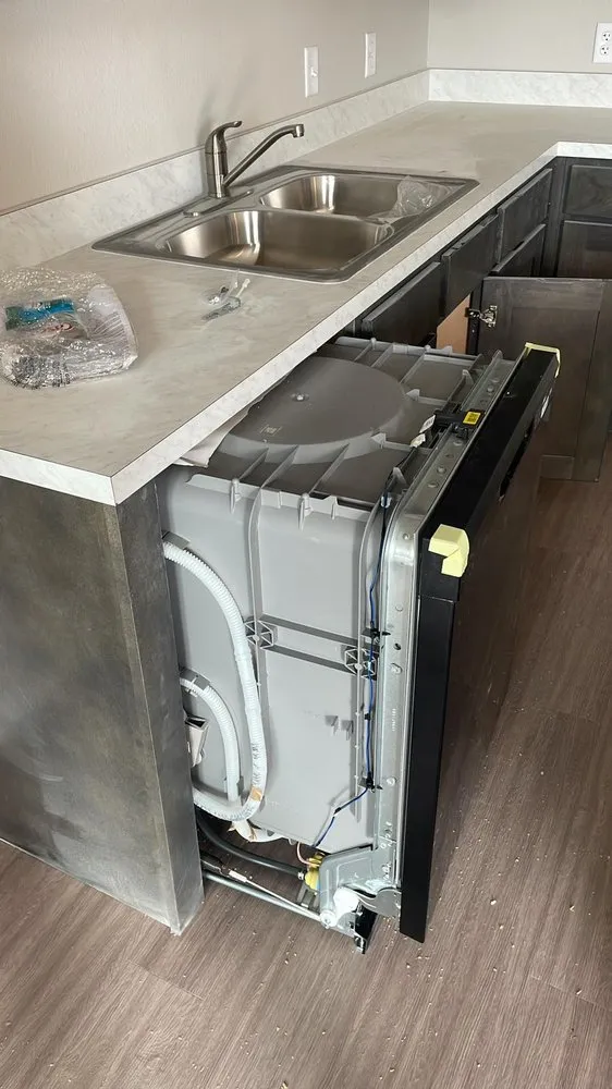 Slide of M&M HOPE PLUMBING