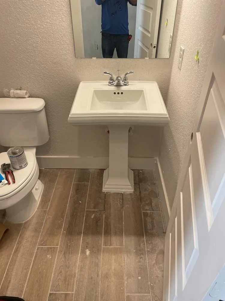 Slide of M&M HOPE PLUMBING