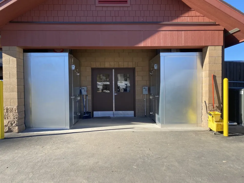 Reliable pipe repair experts serving Big Bear City, CA - M&M Mechanical Services