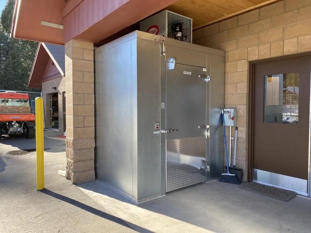 Expert leak detection in Big Bear City, CA by M&M Mechanical Services