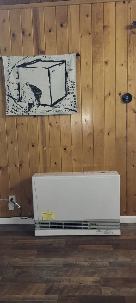 Slide of M&M Mechanical Services