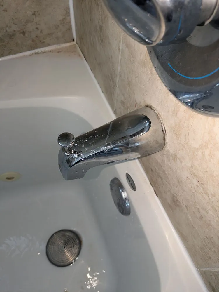 Slide of MM Plumbing