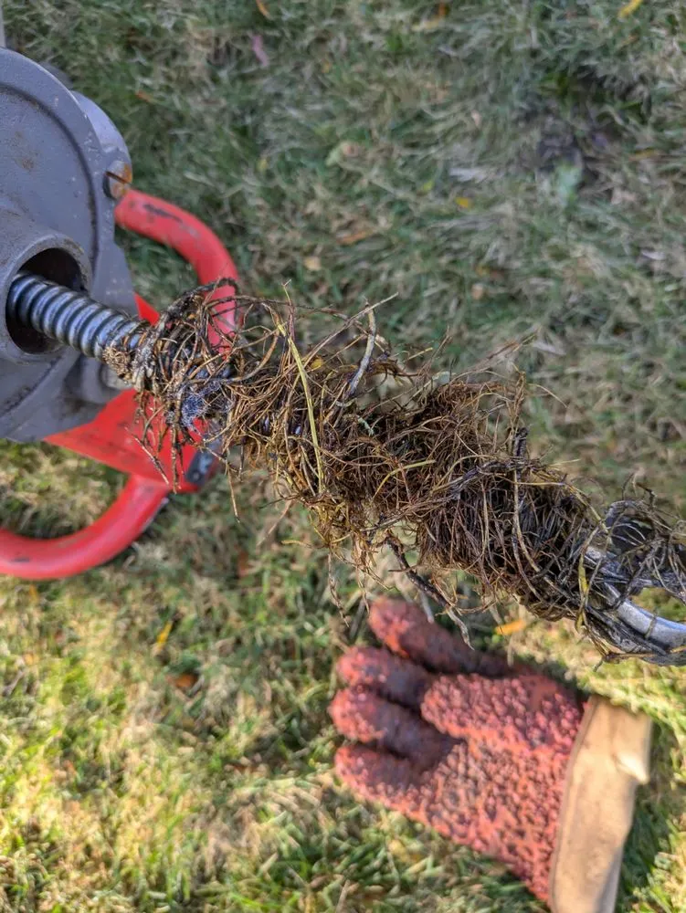 Slide of MM Plumbing