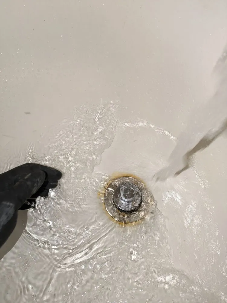 Slide of MM Plumbing