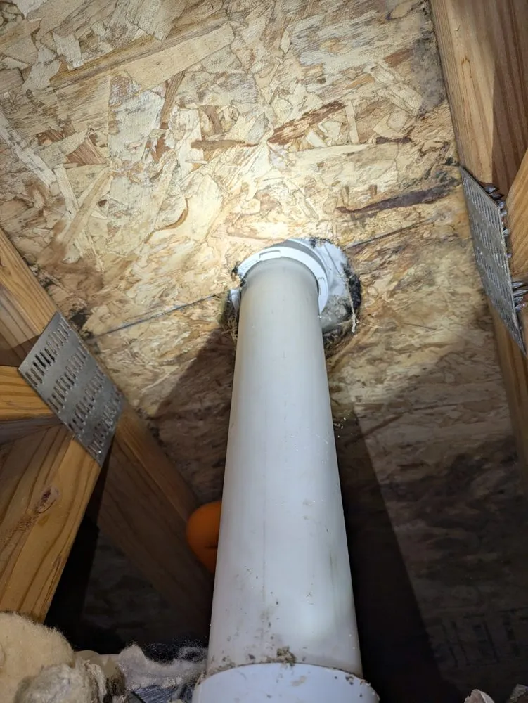 Slide of MM Plumbing