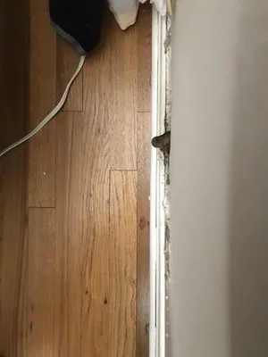 M&M Plumbing and Heating Logo