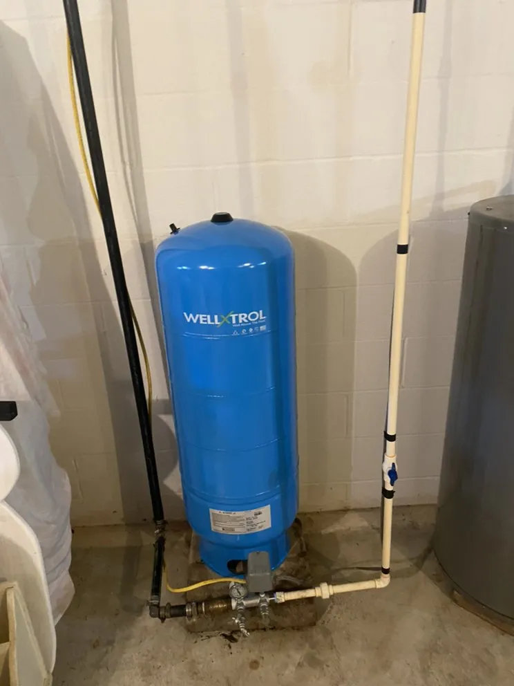 Slide of M&M Plumbing and HVAC