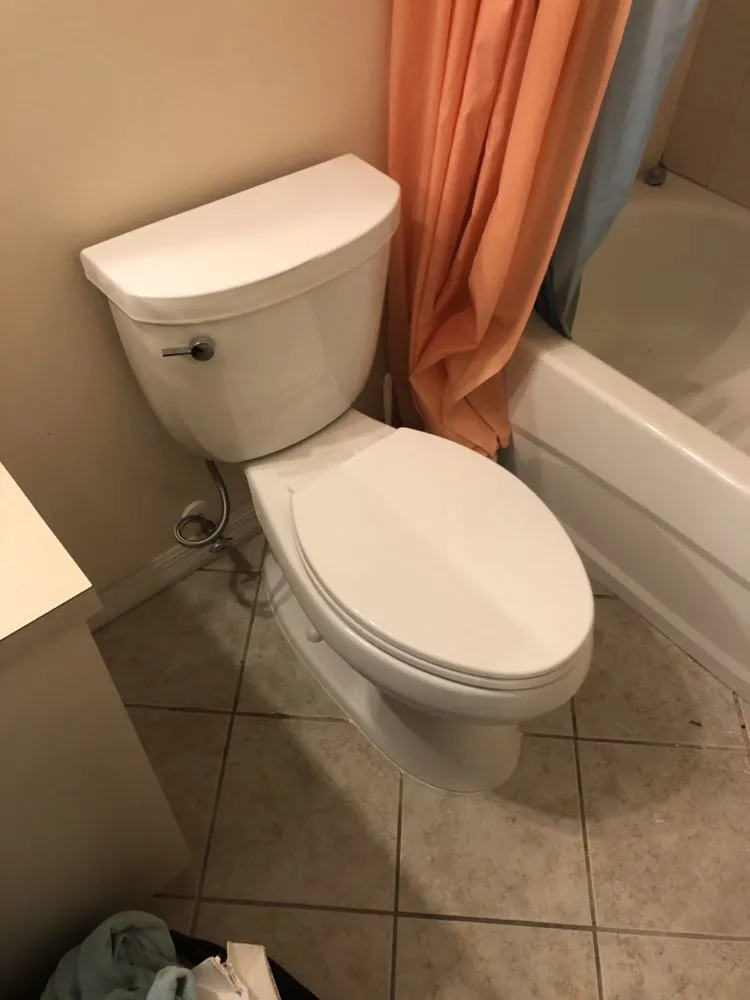 Slide of M&M Plumbing Company