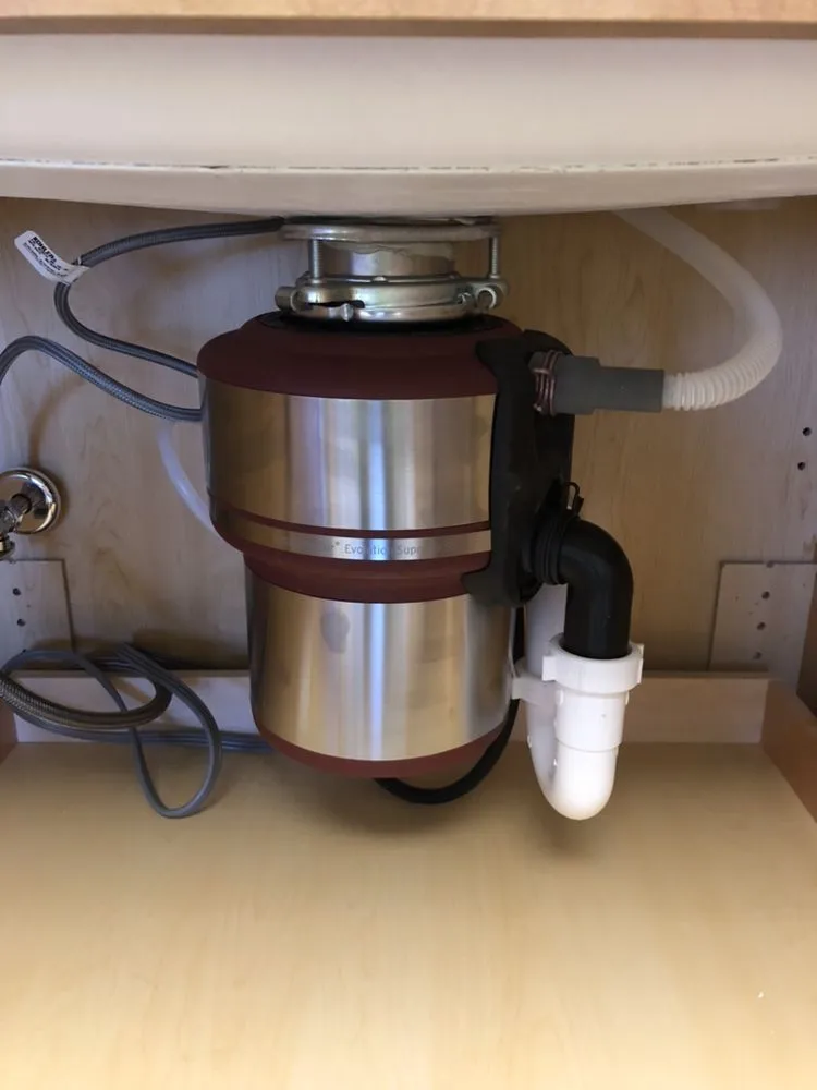 Slide of M&M Plumbing Company