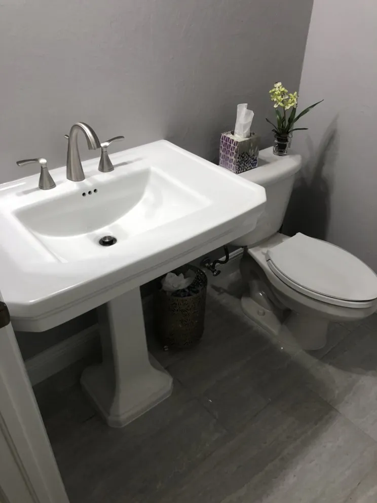 Slide of M&M Plumbing Company