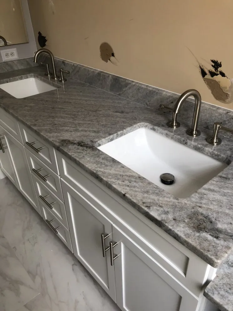 Slide of M&M Plumbing Company