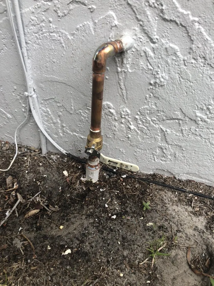 Expert plumbing repair in LaBelle, FL by M&M Plumbing Company