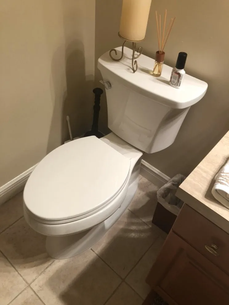 Slide of M&M Plumbing Company