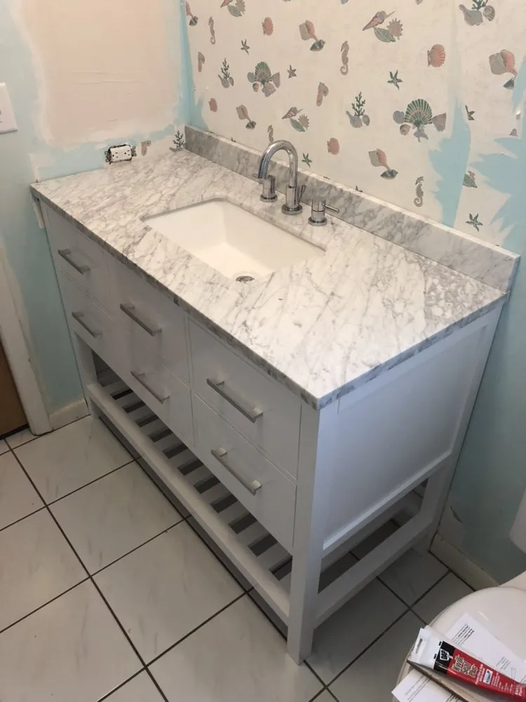 Slide of M&M Plumbing Company