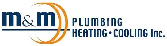 Slide of M&M Plumbing, Heating, Cooling