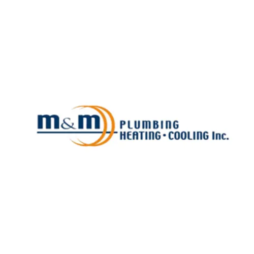Slide of M&M Plumbing, Heating, Cooling