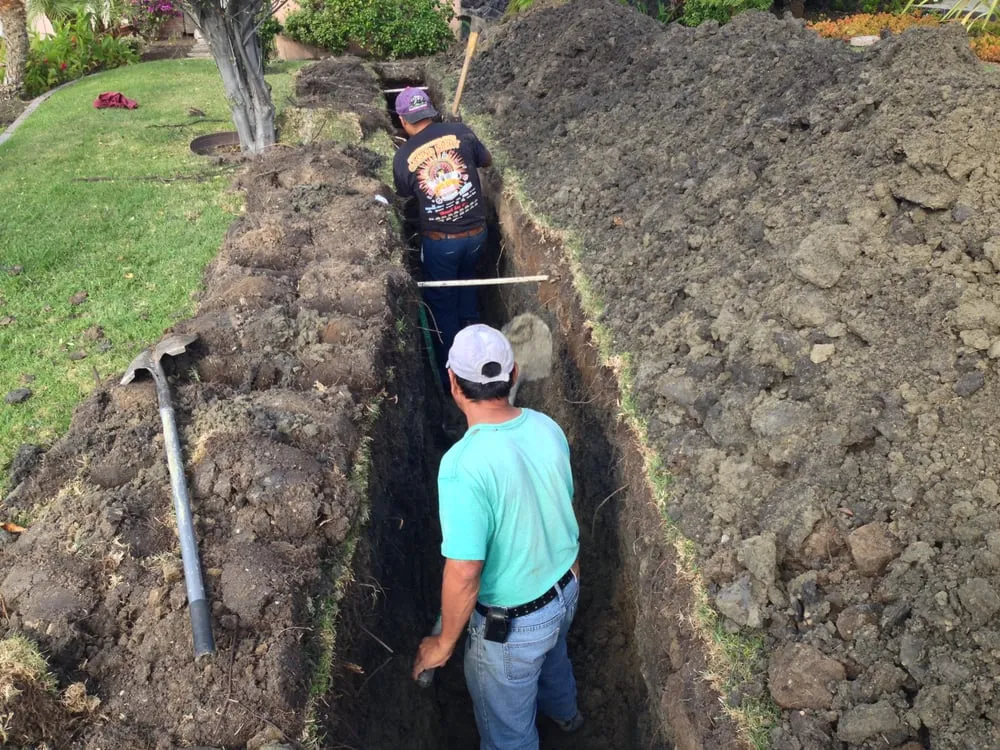 Slide of MM Plumbing Inc