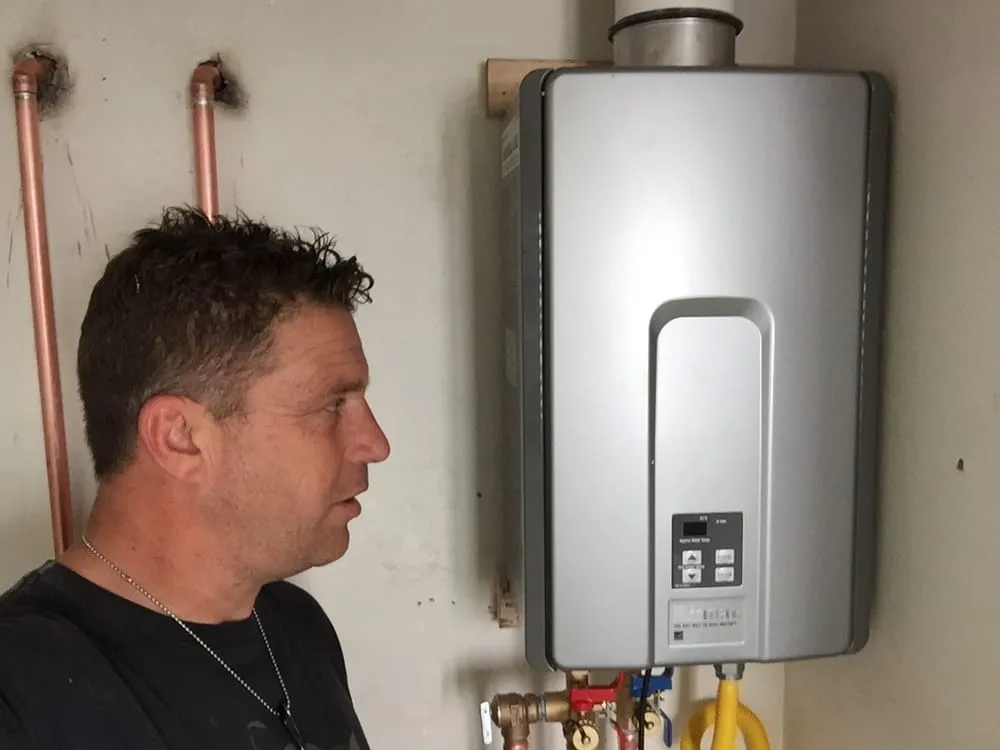 Slide of MM Plumbing Inc