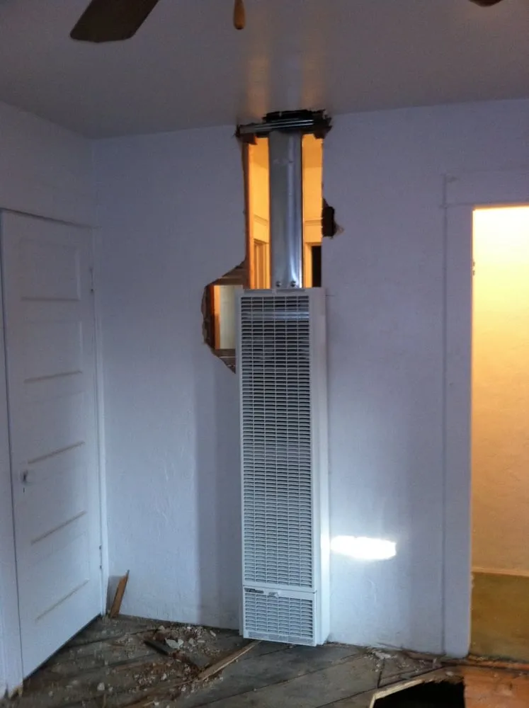 Slide of MM Plumbing Inc