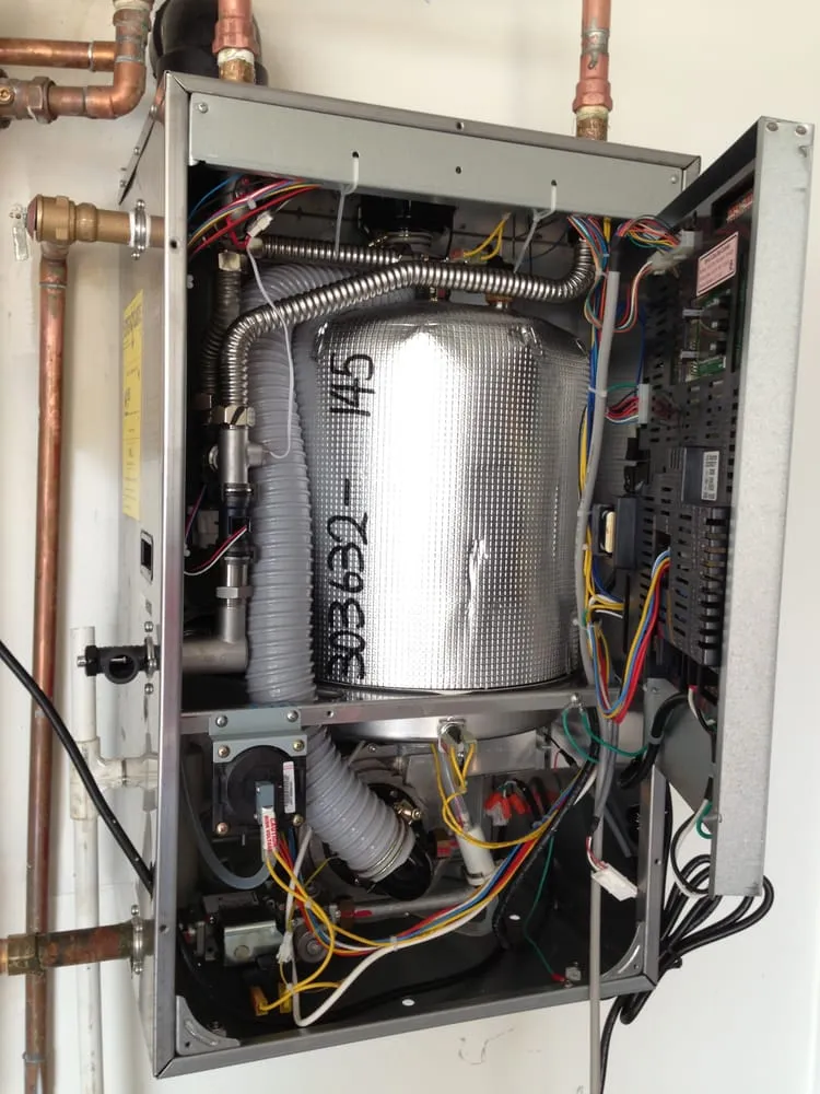 Slide of MM Plumbing Inc