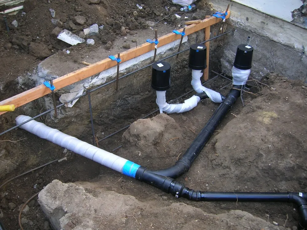 Slide of MM Plumbing Inc